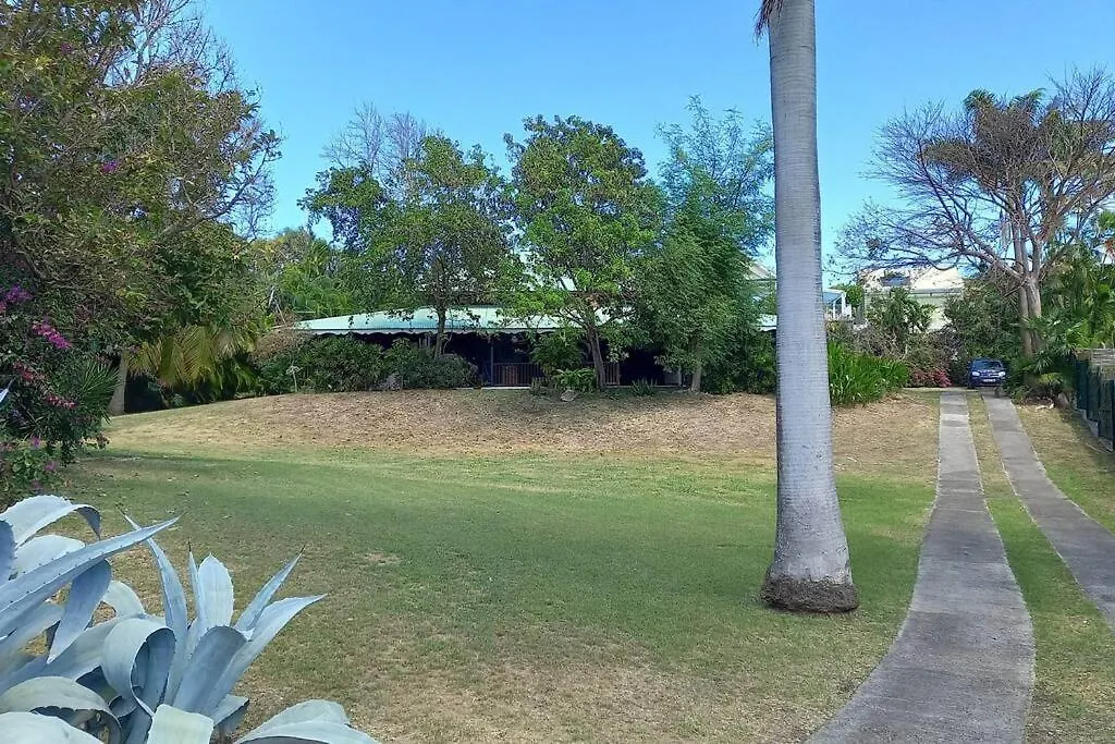 Kaz' Iguana: Maison Creole Privative, Quartier Golf St Francois Saint-Francois  Guadalupe